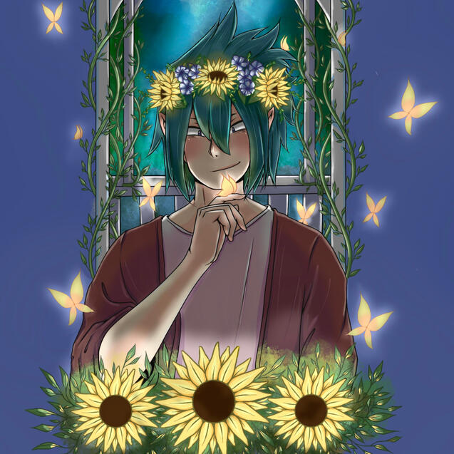 Sunshine Tamaki