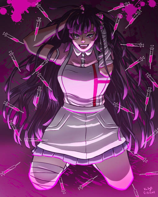 Mikan